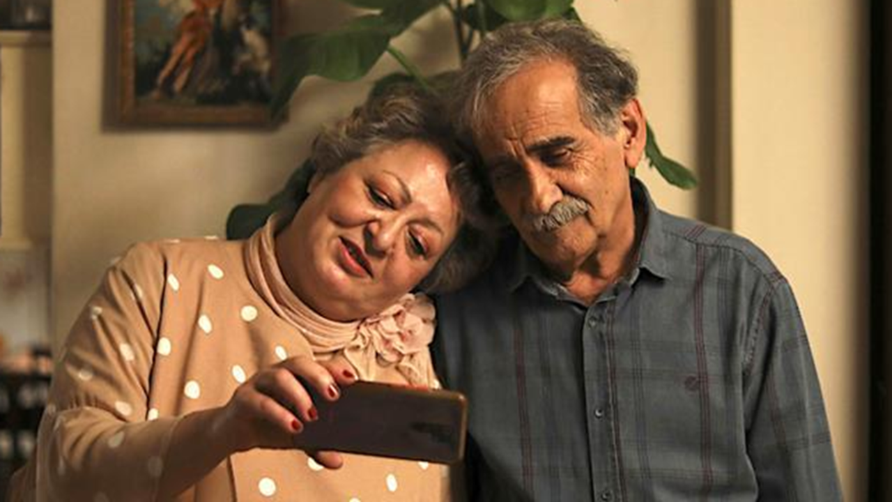 Lili Farhadpour Esmaeel Mehrabi Starrer My Favorite Cake Will Leave You With A Profound Ache