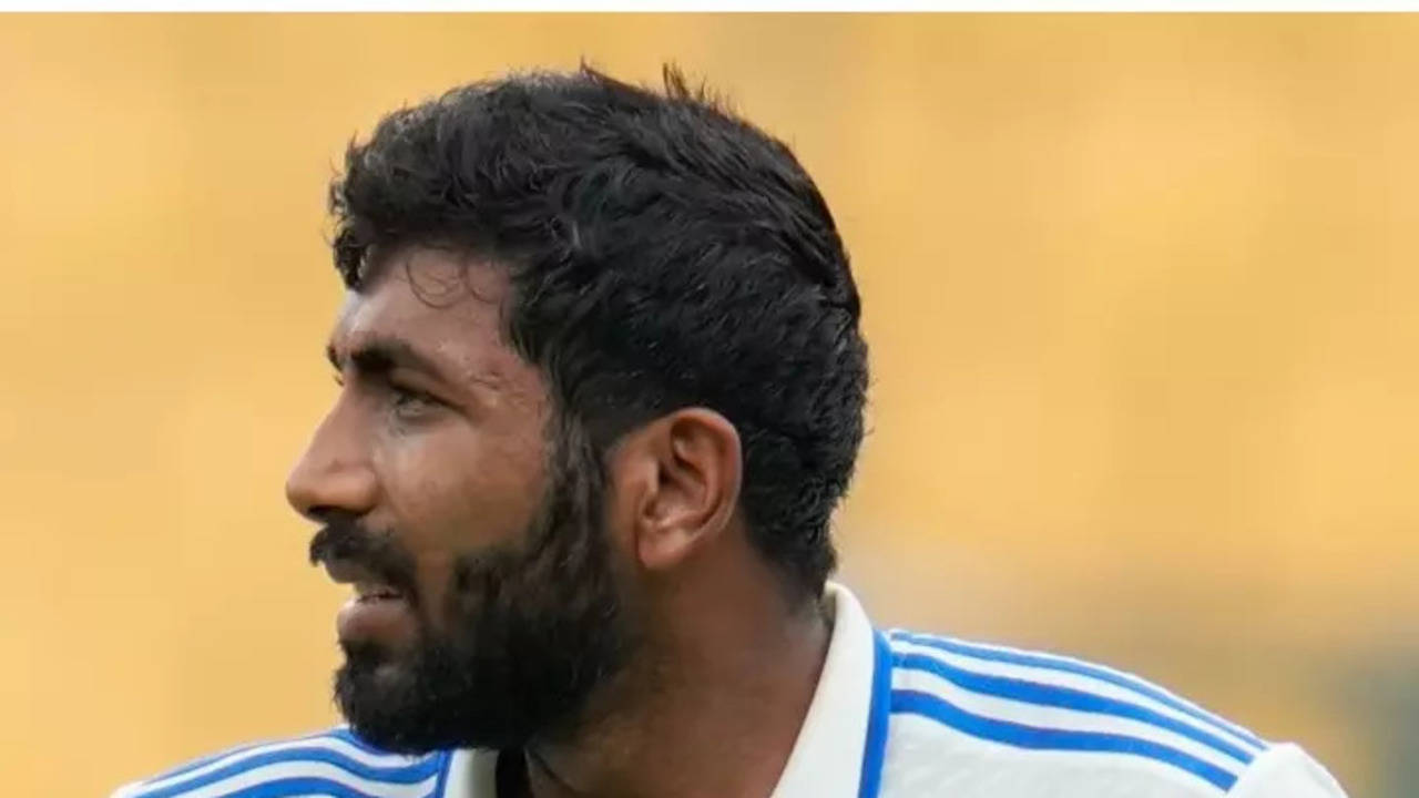 no jasprit bumrah! india predicted playing xi for 3rd test vs new zealand