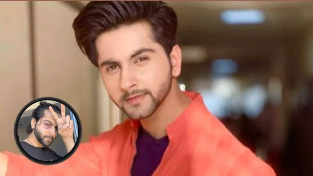 Udaan Actor Gaurav Sareen Gets ROBBED In Istanbul: Last Night Was Horrible