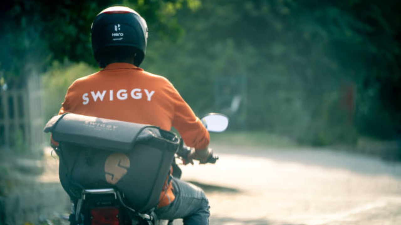 Swiggy IPO