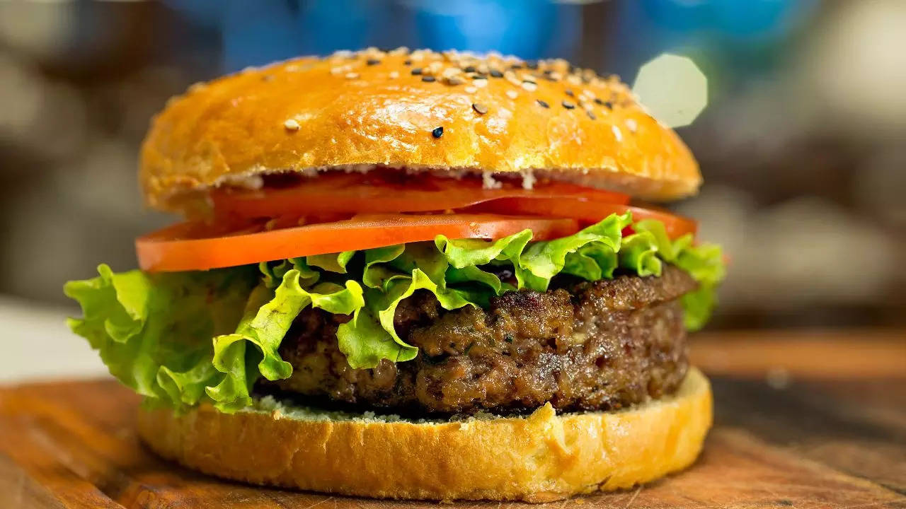 E. Coli Outbreak Was Linked To McDonald's Burger