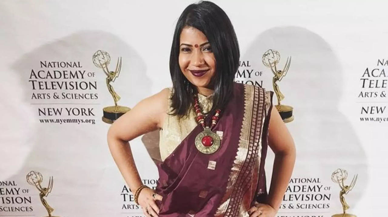 Kolkata Woman Wins Emmy For Documentary Film A Year After Her Death In Bolivia