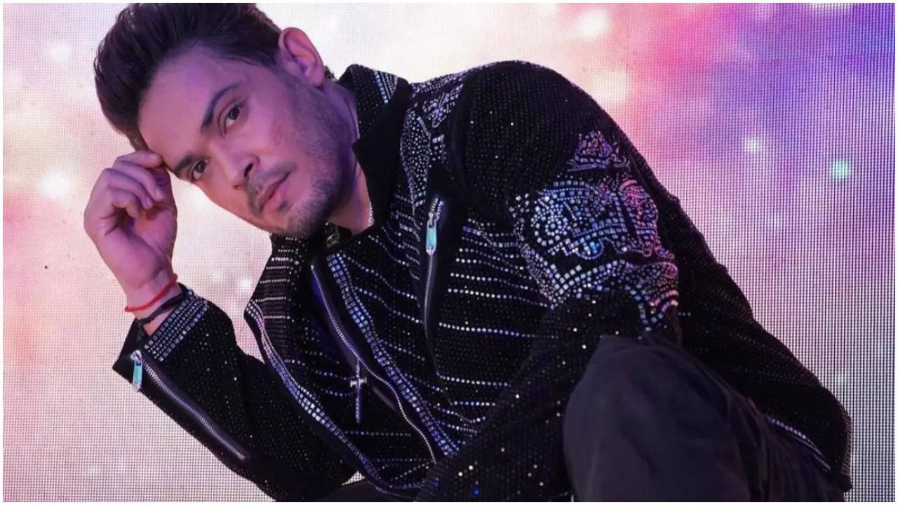 Kunwar Amar Reveals He Was REJECTED From Dance India Dance 1: Someone Tried To Sabotage Me - Exclusive