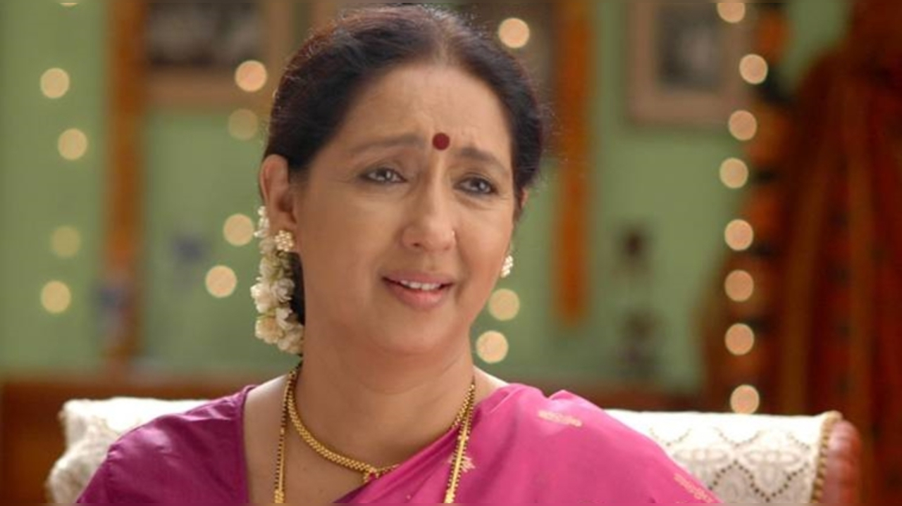 Yeh Hai Mohabbatein Actress Neena Kulkarni QUASHES Death Rumours: I'm Very Much Alive