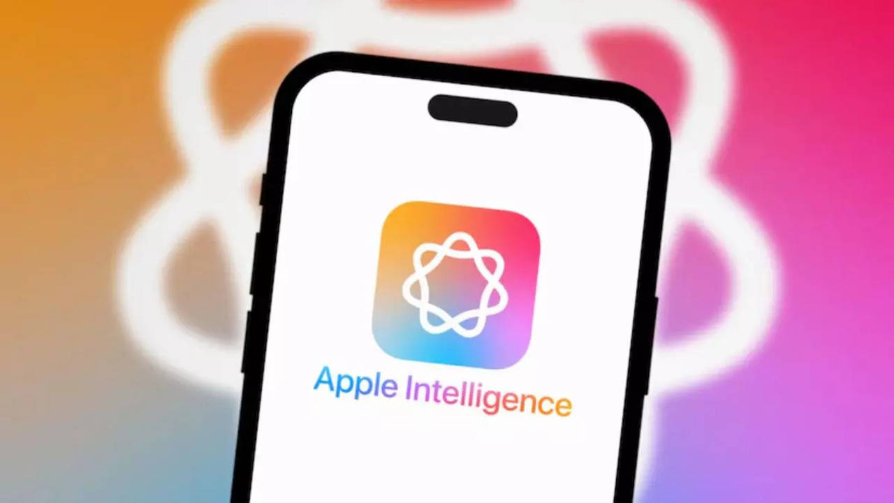 Apple Intelligence