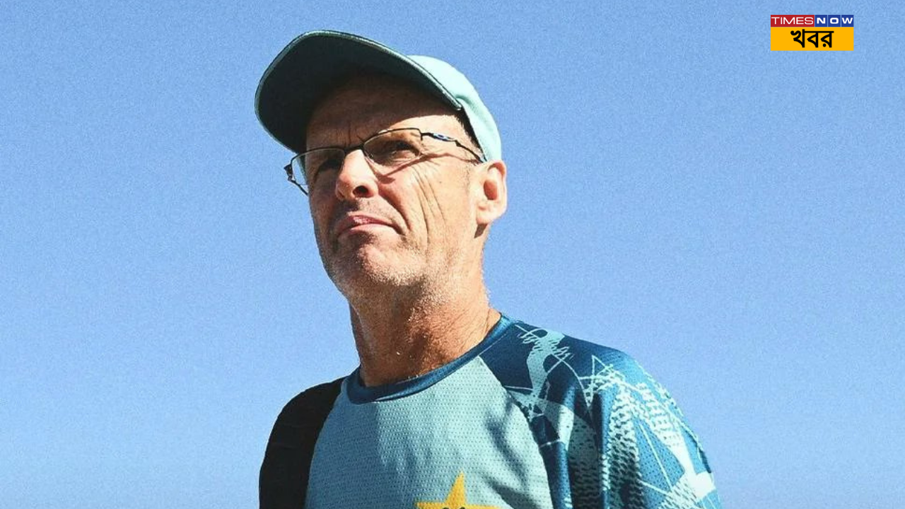 Gary Kirsten