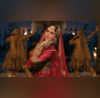 Top 9 Traditional Looks Of Aditi Rao Hydari That Exude Pure Elegance