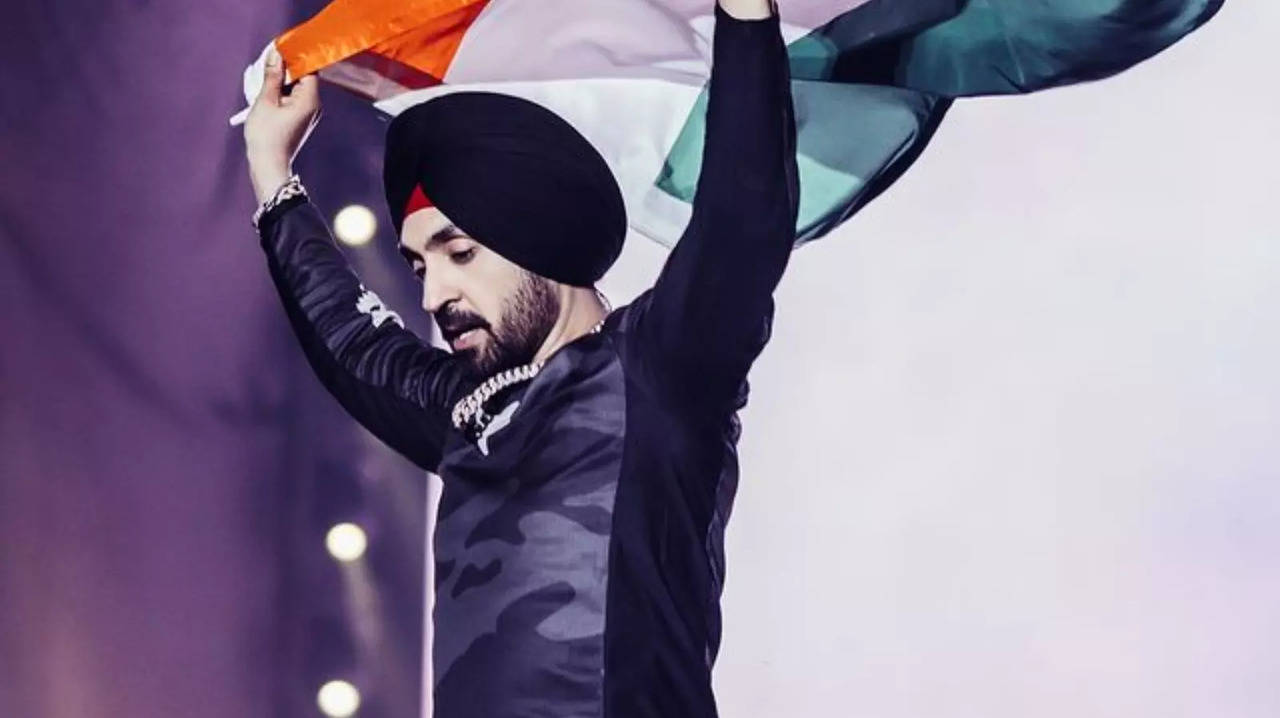 Dil-Luminati Tour: Delhi Man REVEALS 'A Girl Passed Out At Venue' Before Diljit Dosanjh's  Concert, Crticises Management