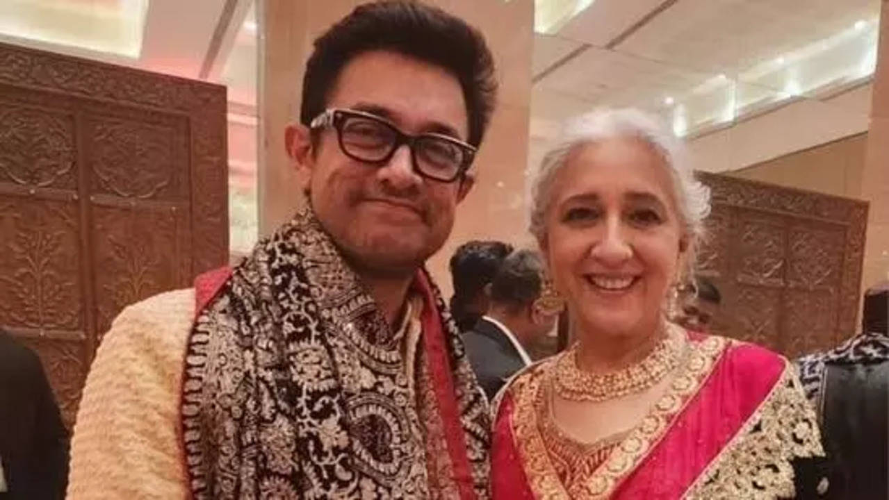 Aamir Khan's sister Nikhat Khan to make her TV debut.