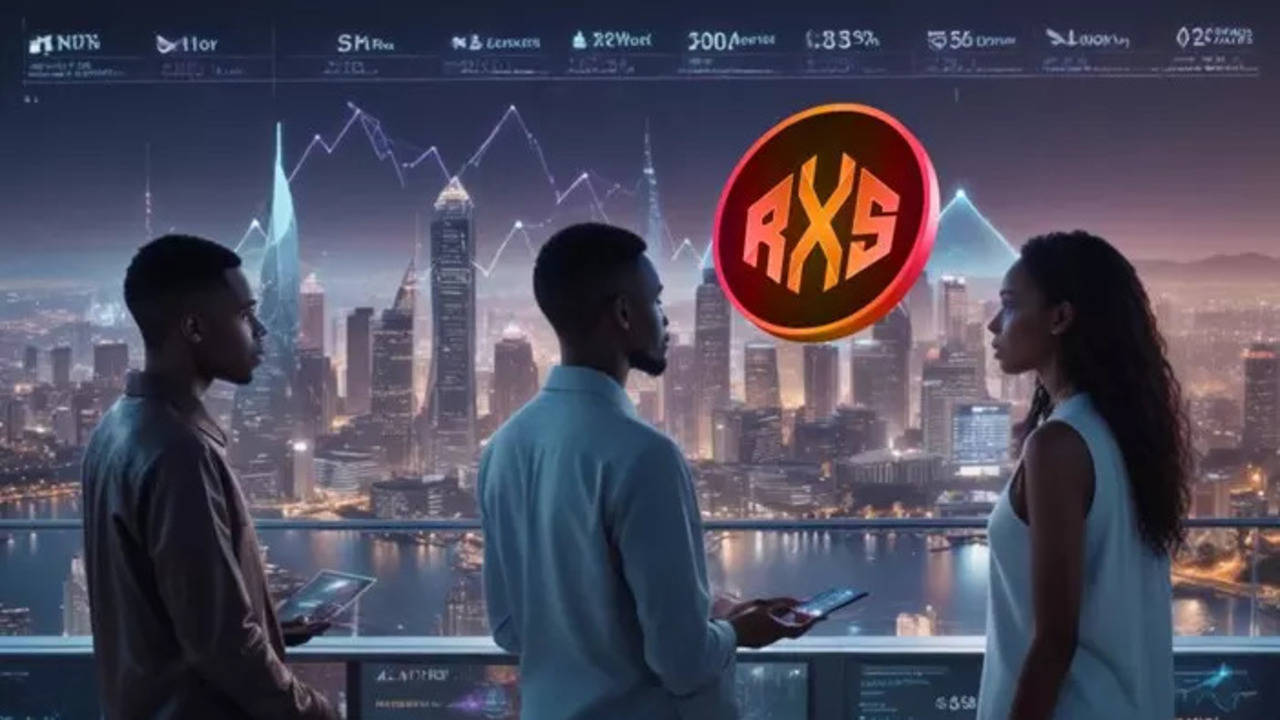 is rexas finance (rxs) a good investment in 2024? top 5 reasons to buy now