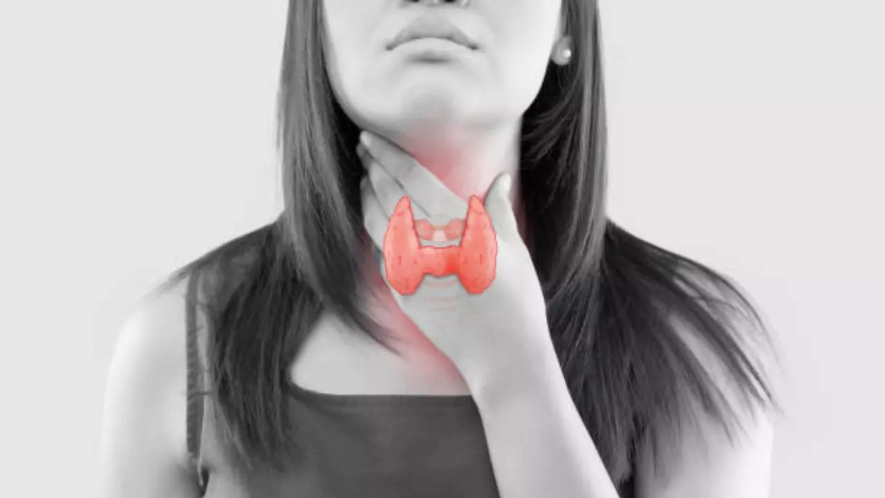 New Clinical Trial Findings Bring Hope for Patients Battling Anaplastic Thyroid Carcinoma