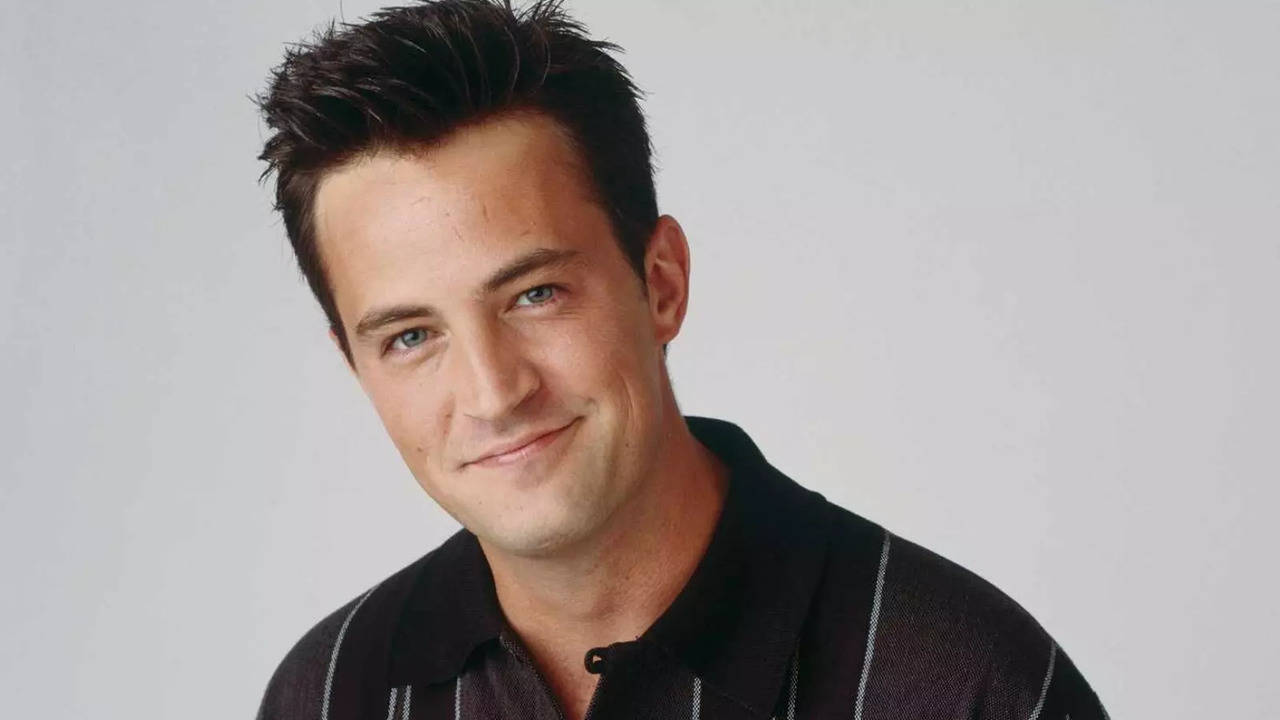 FRIENDS star Matthew Perry's Los Angeles Home Sold For $8.55 Million Ahead Of One Year Death Anniversary