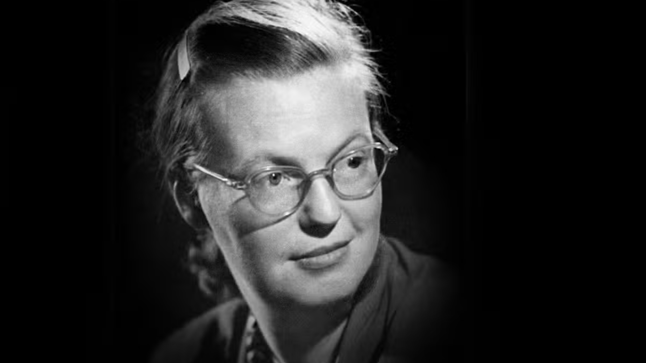 Shirley Jackson