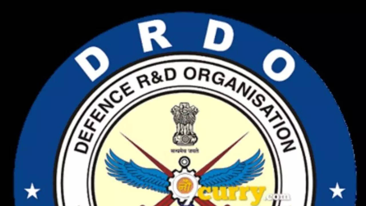 DRDO Recruitment 2024