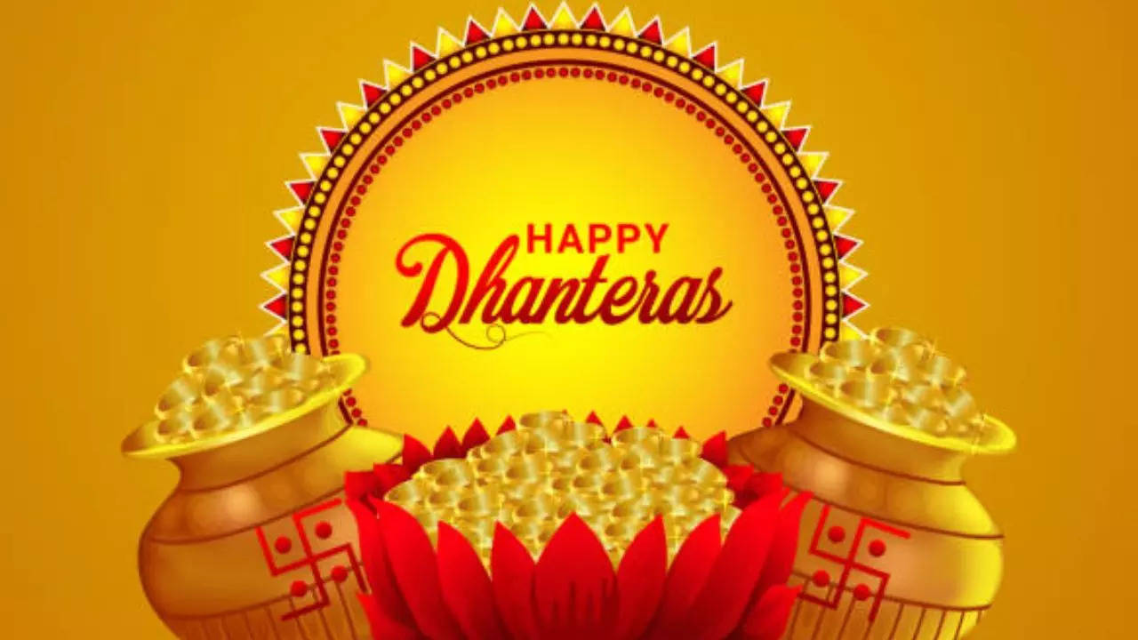 Dhanteras 2024: Vrat Katha, Puja Shubh Muhurat And Mantras