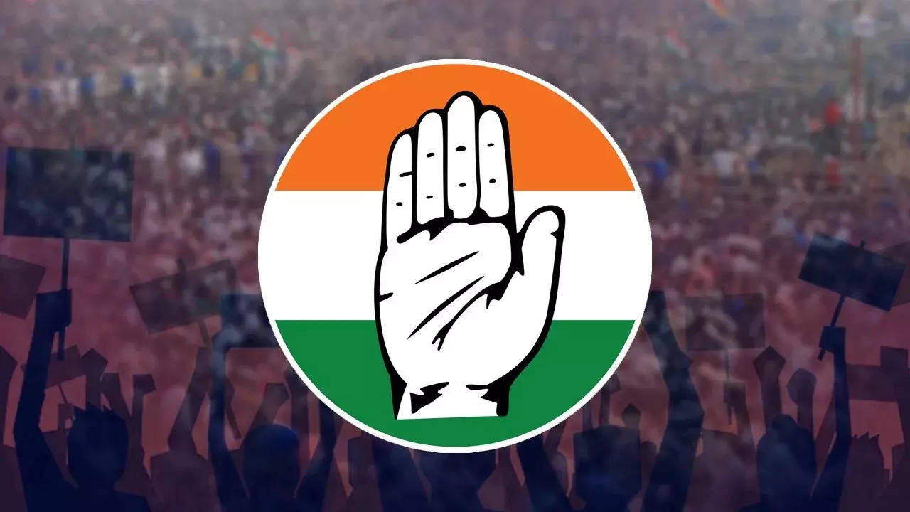 congress 5th list of candidates