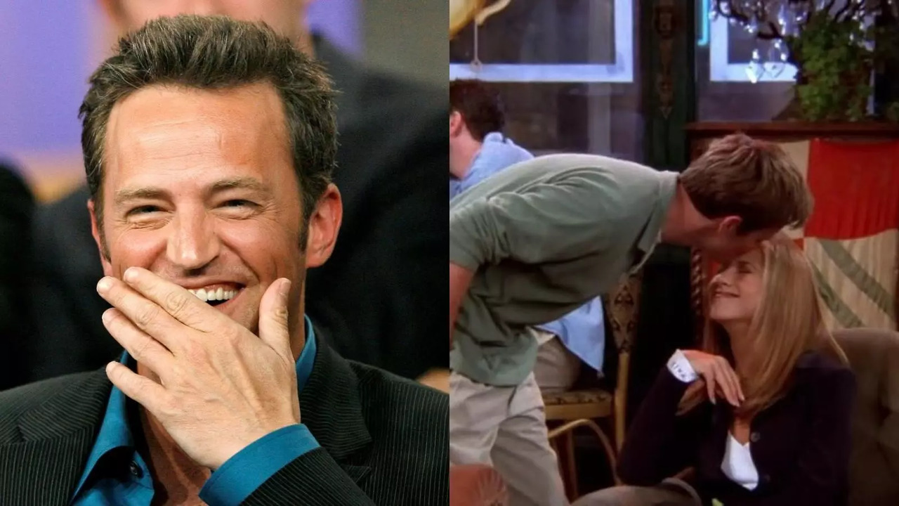 Matthew Perry Death Anniversary: Jennifer Aniston Remembers Friends Co-Star In Heartfelt Post