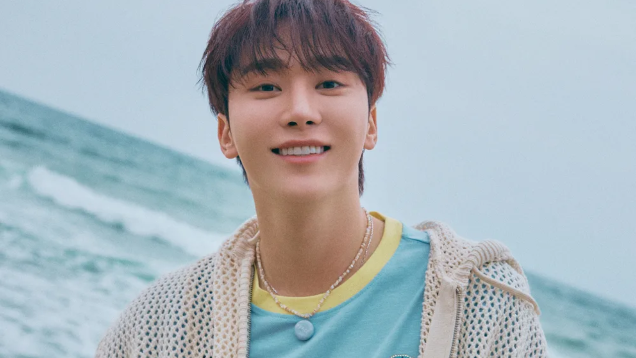 SEVENTEEN's Seungkwan Speaks Out Against 'Harsh Abuse' Faced By K-pop Idols: We Are Not Your Commodities