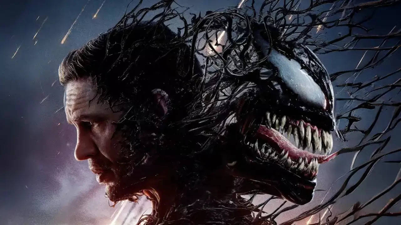 ​Venom The Last Dance Box Office Collection Day 4