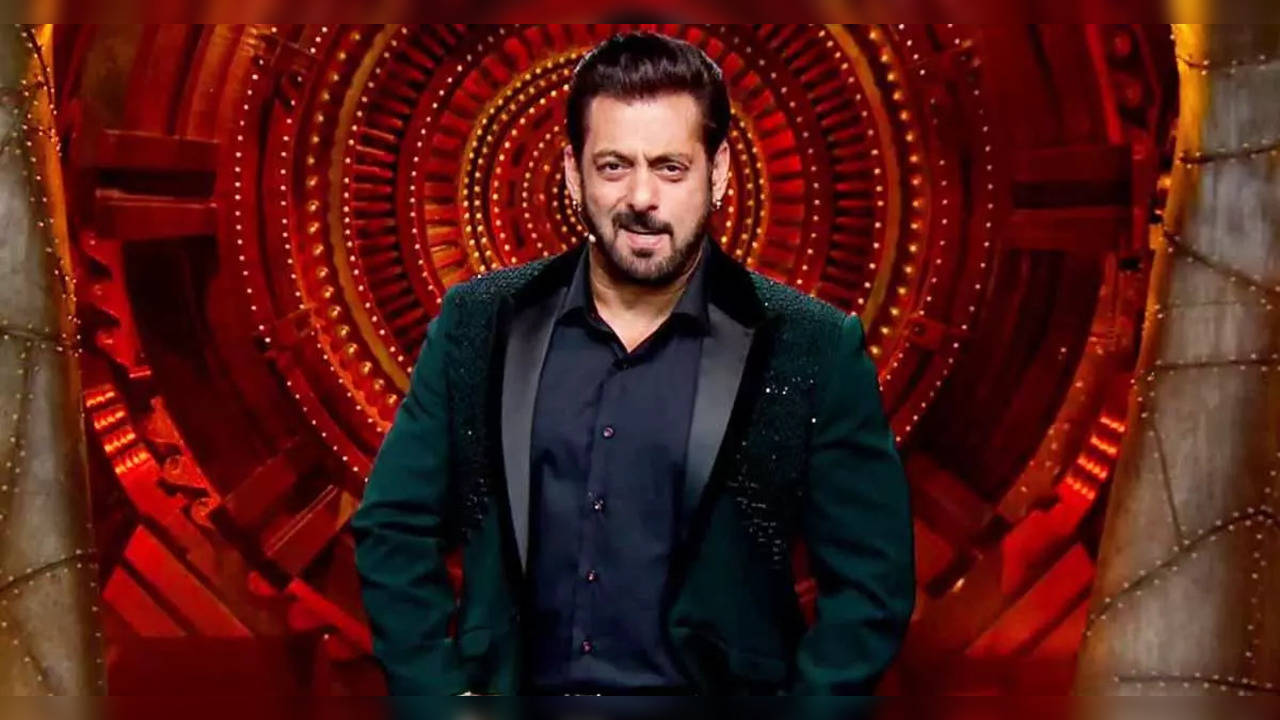 Did You Know Salman Khan Watches Every Episode Of Bigg Boss Before Weekend Ka Vaar?