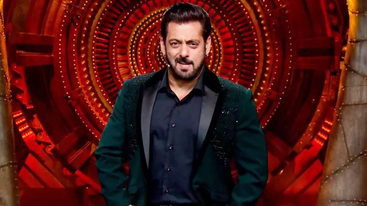 Did You Know Salman Khan Watches Every Episode Of Bigg Boss Before Weekend Ka Vaar?