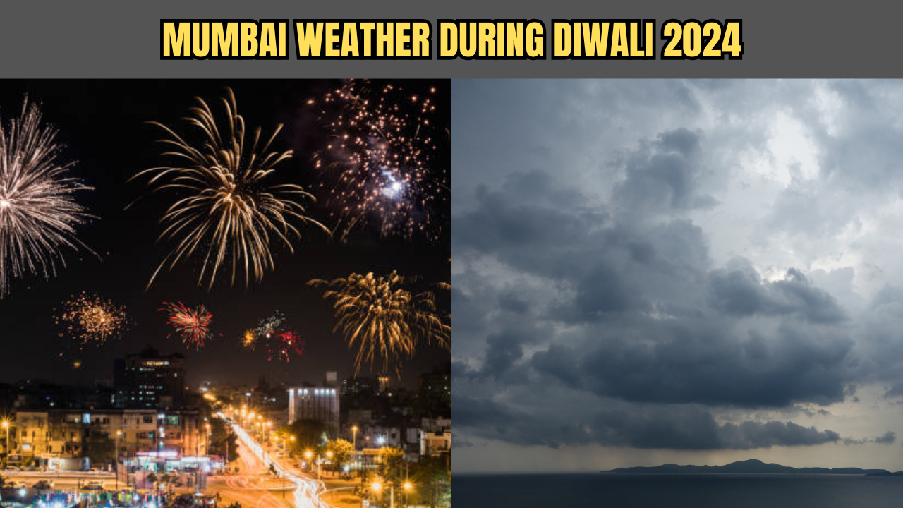 Mumbai weather forecast (Representational Image)