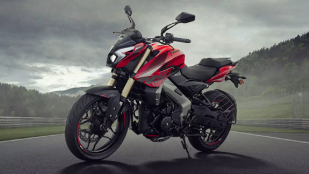 Best High Performance Sports Bikes