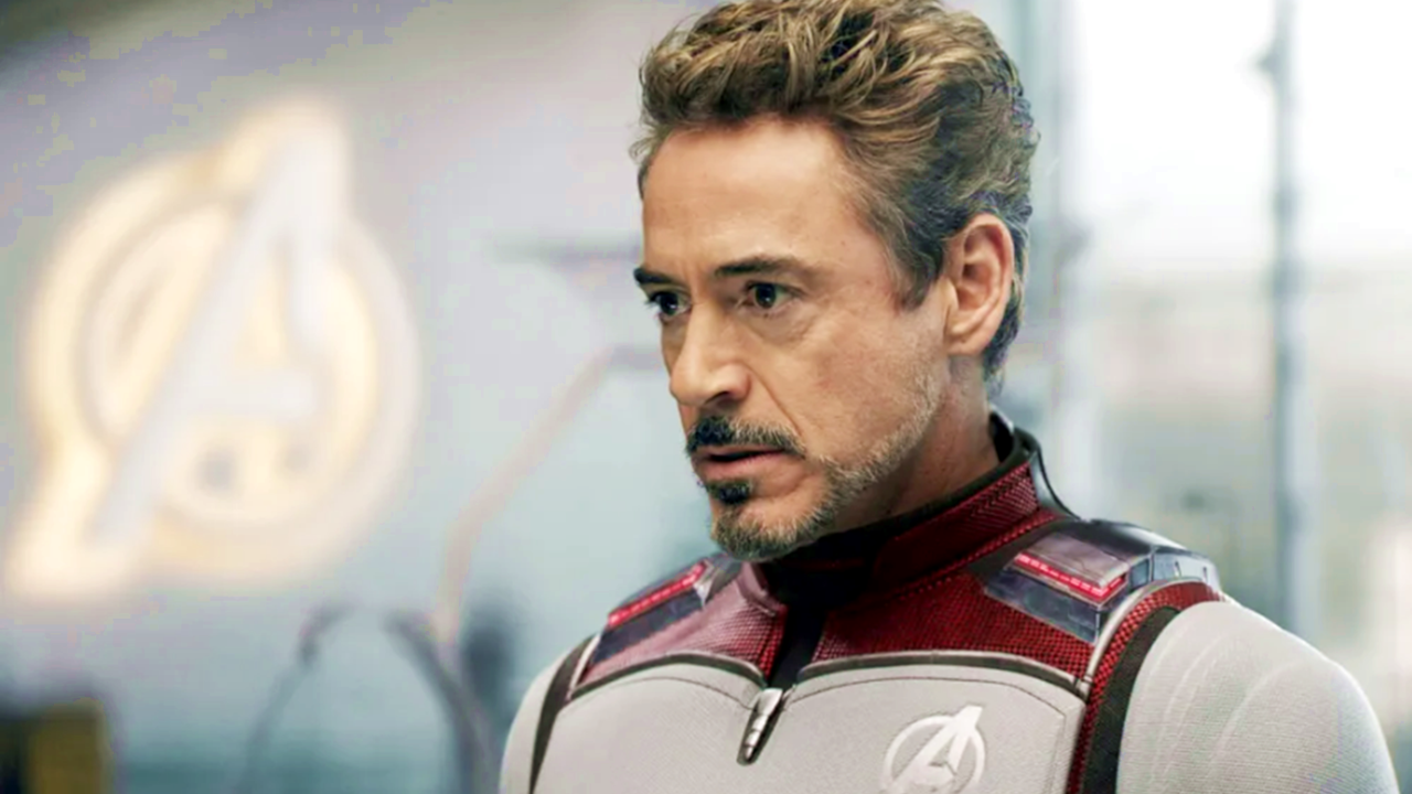 Robert Downey Jr Will Sue Anyone Who Brings Iron Man Back From Dead Using AI