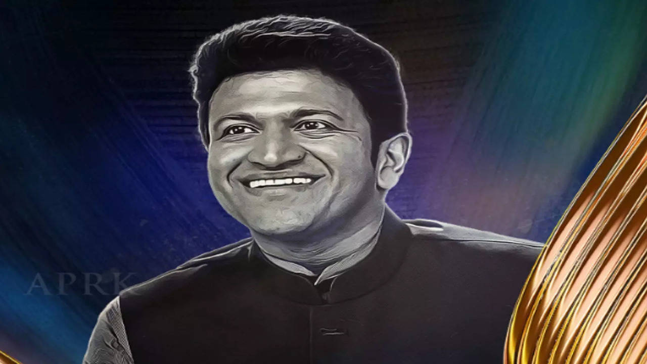 Puneeth Rajkumar