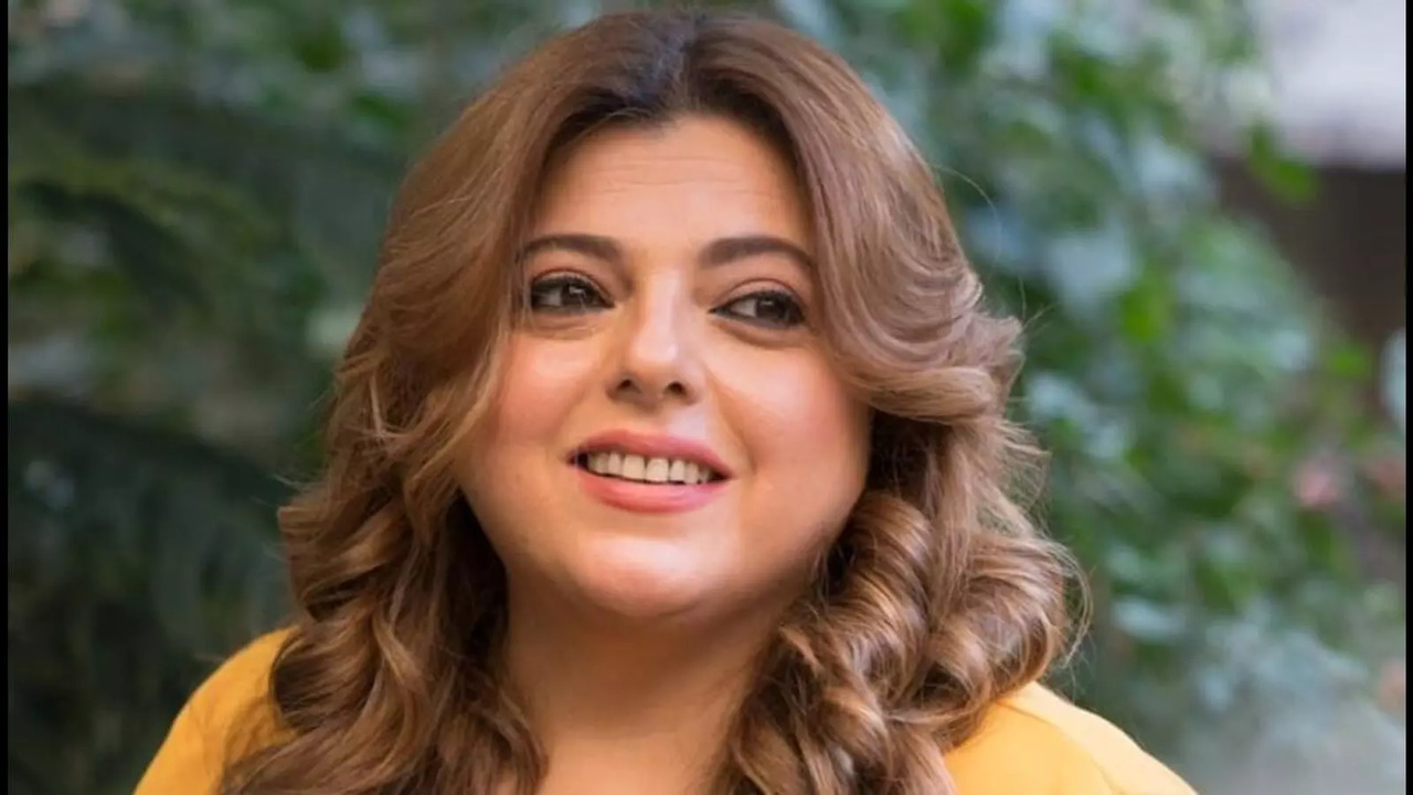 Delnaaz Irani Makes TV Comeback With Kabhi Kabhie Ittefaq Sey