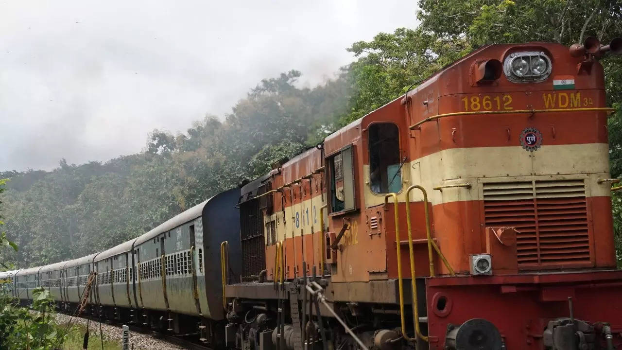 Diwali Special Trains