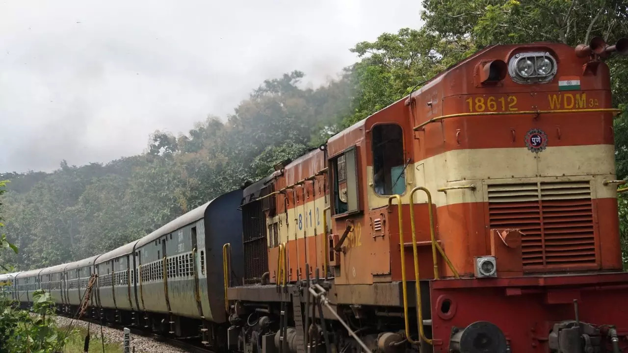 Diwali Special Trains