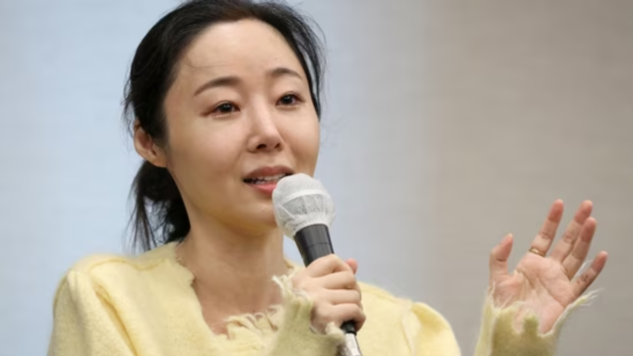 Court REJECTS Min Hee-Jin's Injunction Appeal To Be Reappointed As ADOR CEO, HYBE Expresses Gratitude