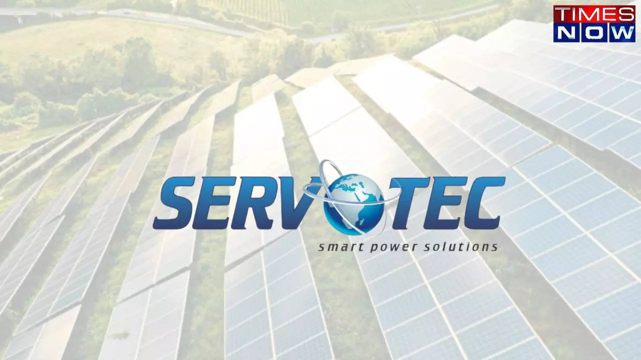 Servotech, Servotech share price, Servotech stock price, Servotech shares, Servotech q2 results, Servotech share price performance, Servotech shares today, Servotech share price nse