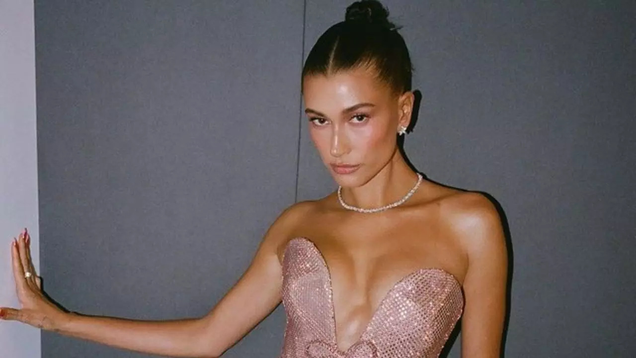 ​Hailey Bieber Suffered A ‘Mini-Stroke’ At 25