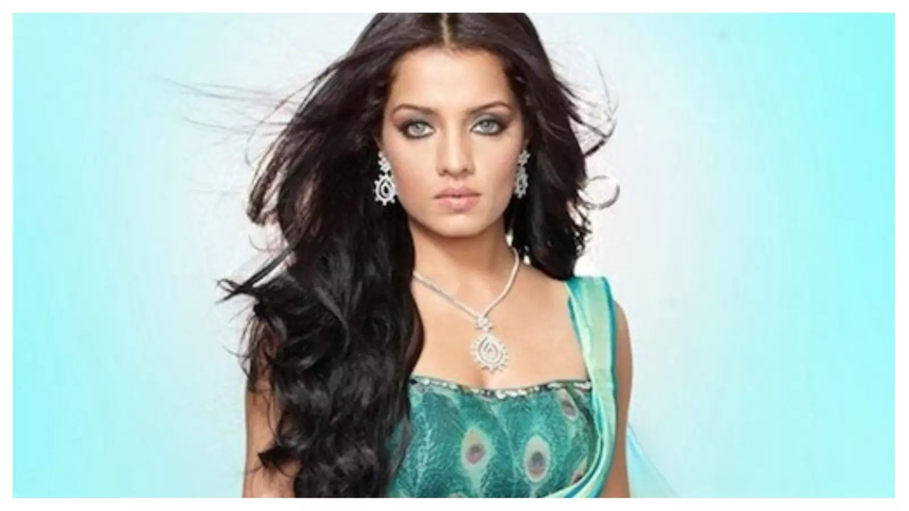 Celina Jaitly