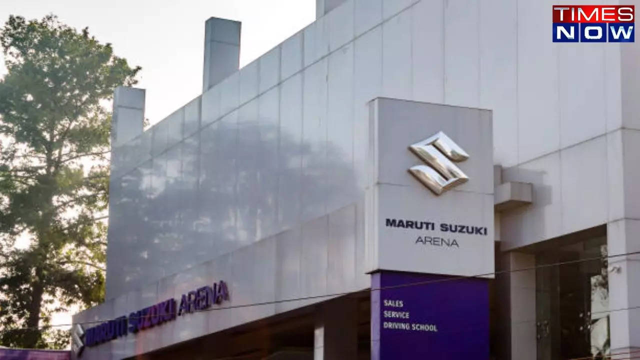 Maruti Suzuki, Maruti Suzuki share price, Maruti Suzuki share price today, Maruti Suzuki stock price, Maruti Suzuki shares, Maruti Suzuki stocks, Maruti Suzuki q2 results