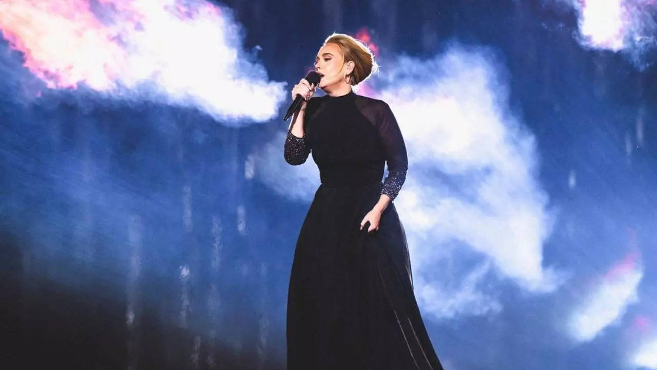 Adele Reveals Partial Hearing Loss Following Rare Infection, Says Pain ‘Worse Than Childbirth