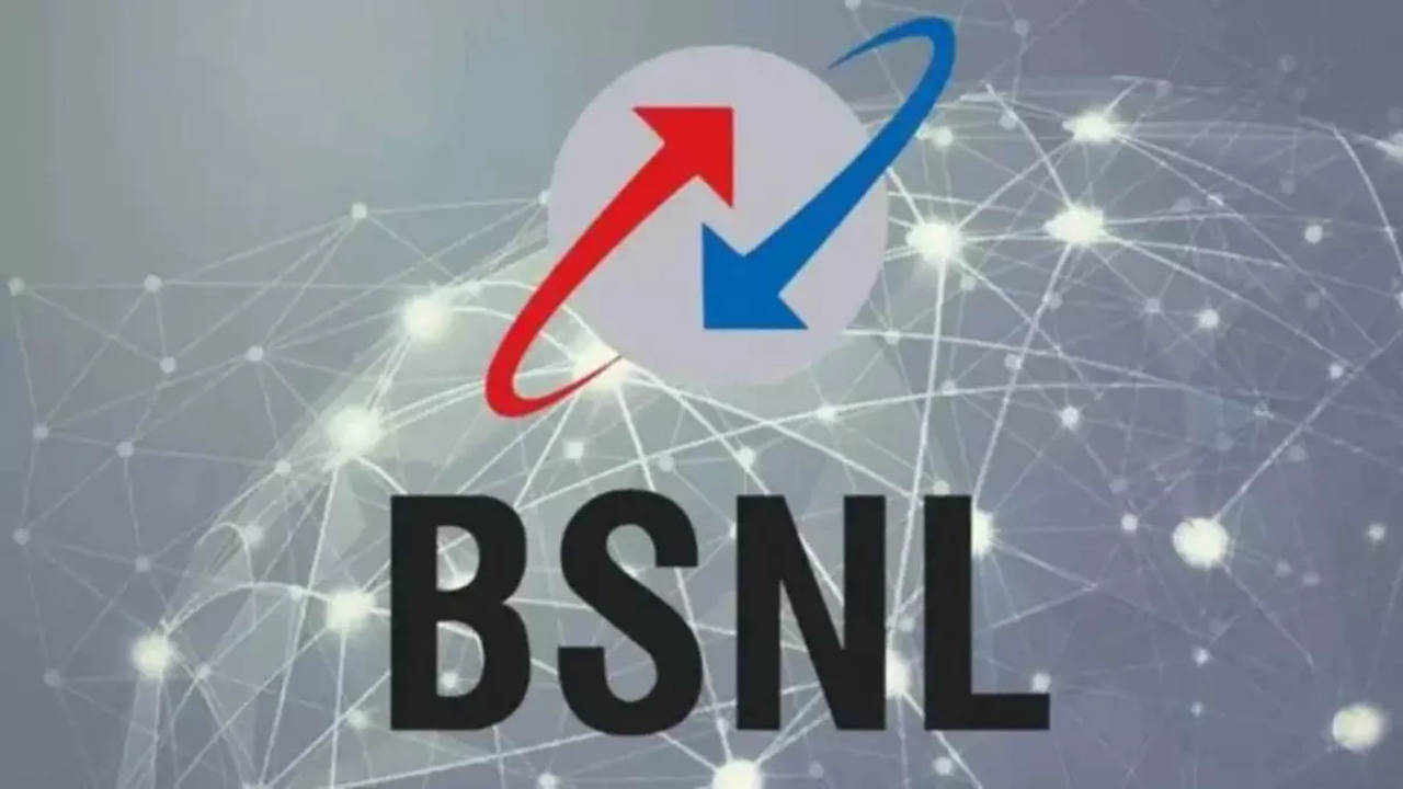 BSNL Internet Speed