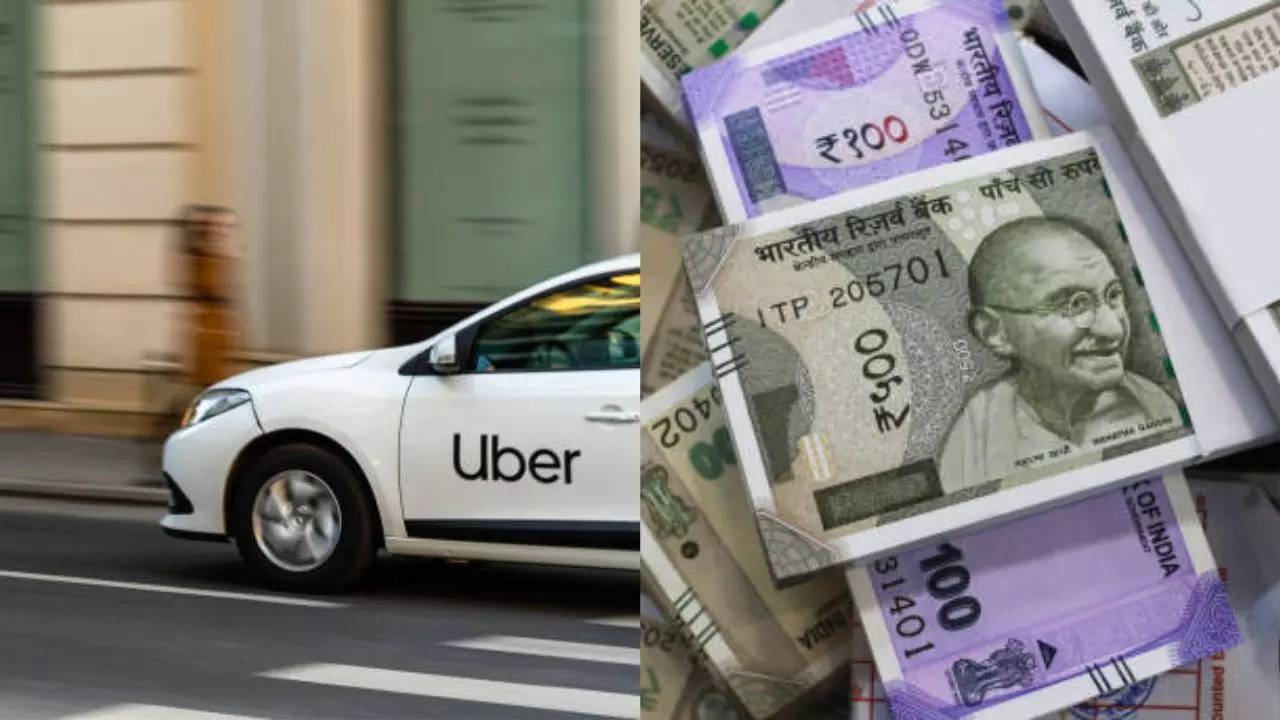 Representative Image: Bengaluru Techie Secures Rs 60 LPA Job Offer At Uber