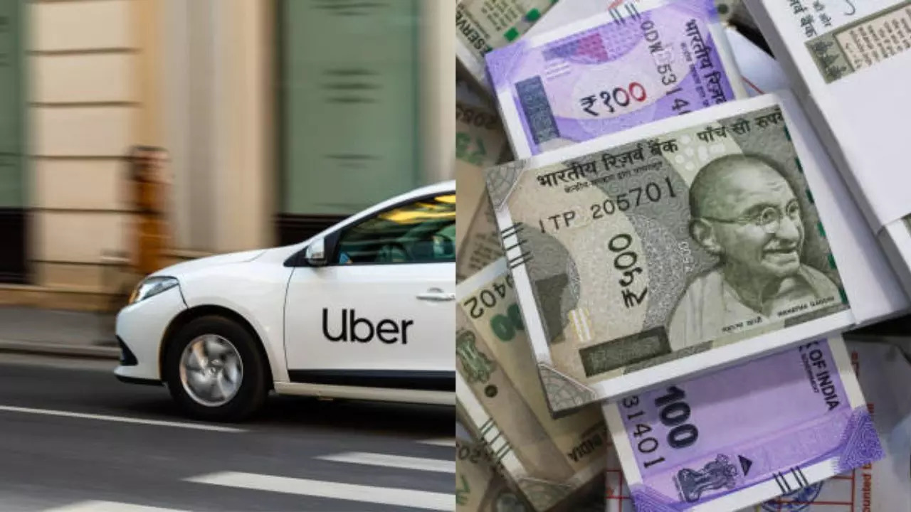 Representative Image: Bengaluru Techie Secures Rs 60 LPA Job Offer At Uber