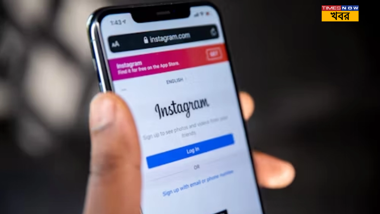 global outage of instagram on tuesday