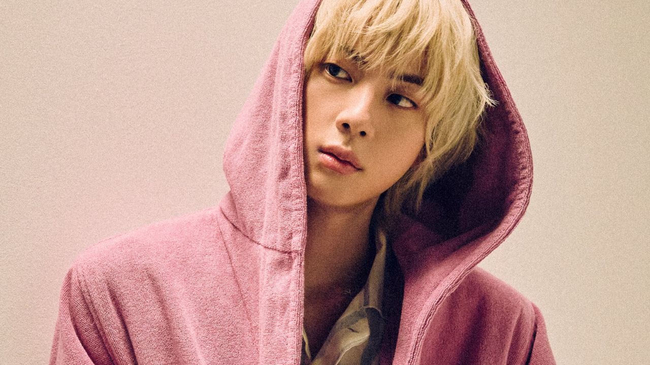 BTS' Jin Calls Out Mnet For Being 'Scammers'