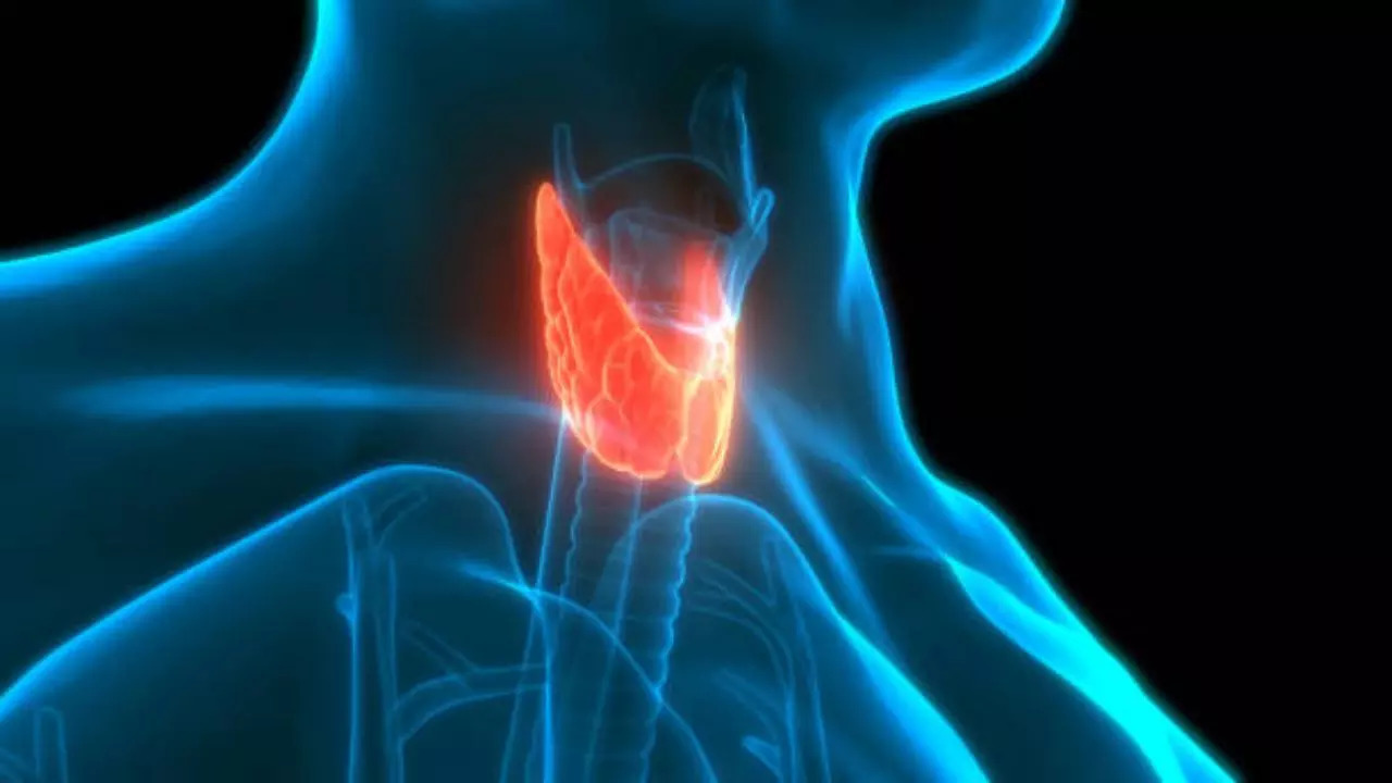 New Hope Against a Rare, Aggressive Form of Thyroid Cancer With An Extremely Poor Prognosis  