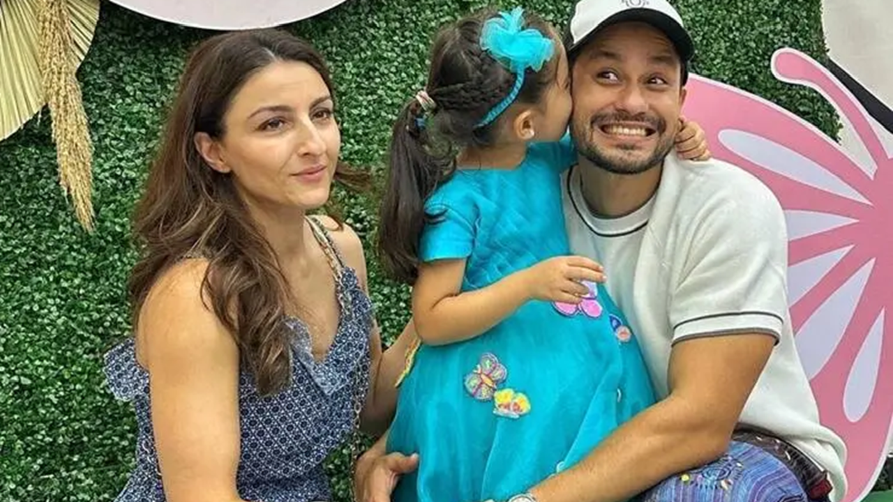 Diwali 2024: Soha Ali Khan's Family Tambola And Card Games Will Give You FOMO