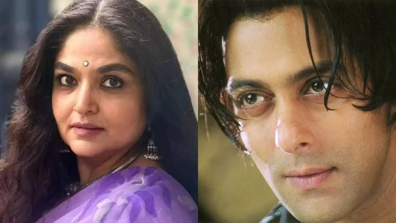 Indira Krishnan Reveals Salman Khan 'Threatened' Her During Tere Naam Slap Scene: Thoda Sa Bhi Laga Naa...