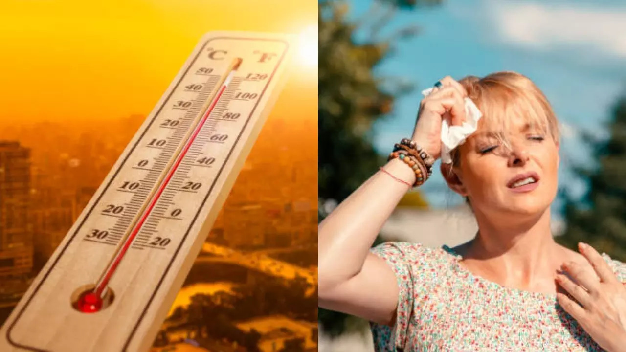 Global Warming Responsible For Majority Of Heat Deaths In Europe, Study Reveals