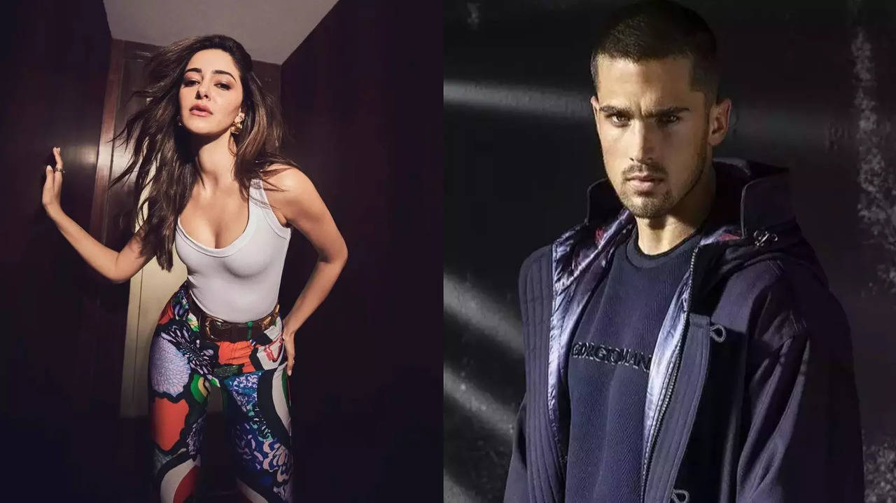 Did Walker Blanco Just CONFIRM Dating Rumours With Ananya Panday? Here's What We Know