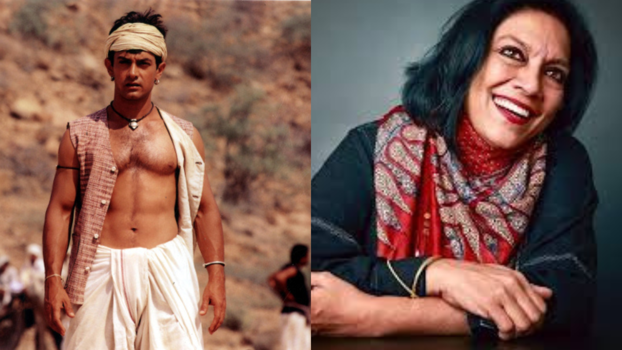 When Aamir Khan And Mira Nair Battled Over Oscar Nominations