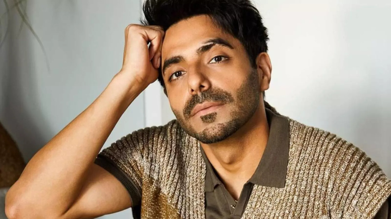 Aparshakti Khurana On How Stree 2 Changed His Life | EXCLUSIVE